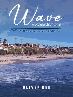 cover image of Wave Expectations